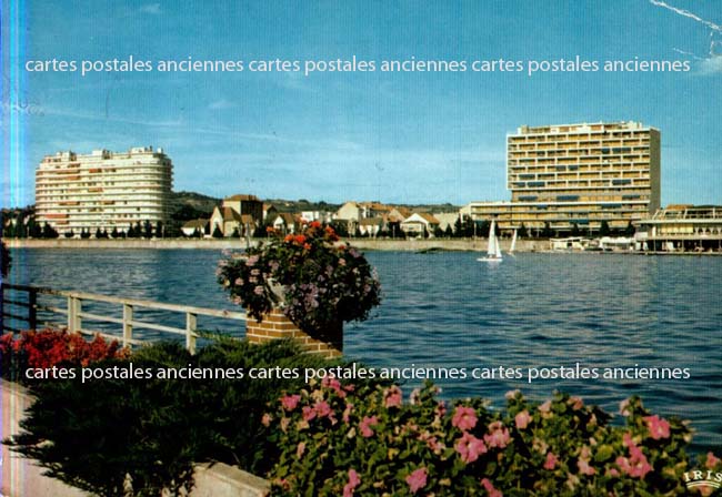 Cartes postales anciennes > CARTES POSTALES > carte postale ancienne > cartes-postales-ancienne.com Auvergne rhone alpes Allier Vichy