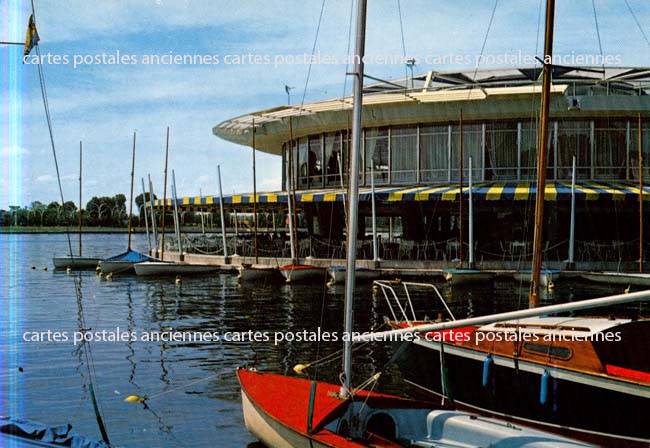 Cartes postales anciennes > CARTES POSTALES > carte postale ancienne > cartes-postales-ancienne.com Auvergne rhone alpes Allier Vichy