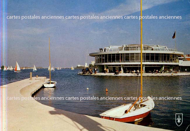 Cartes postales anciennes > CARTES POSTALES > carte postale ancienne > cartes-postales-ancienne.com Auvergne rhone alpes Allier Vichy