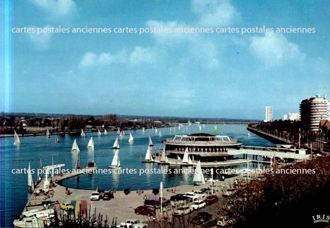 Cartes postales anciennes > CARTES POSTALES > carte postale ancienne > cartes-postales-ancienne.com Auvergne rhone alpes Allier Vichy