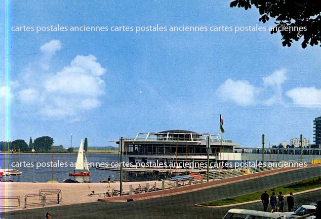 Cartes postales anciennes > CARTES POSTALES > carte postale ancienne > cartes-postales-ancienne.com Auvergne rhone alpes Allier Vichy