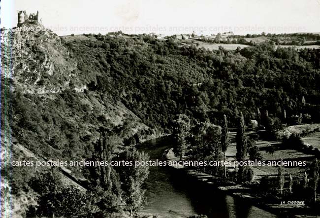 Cartes postales anciennes > CARTES POSTALES > carte postale ancienne > cartes-postales-ancienne.com Auvergne rhone alpes Allier