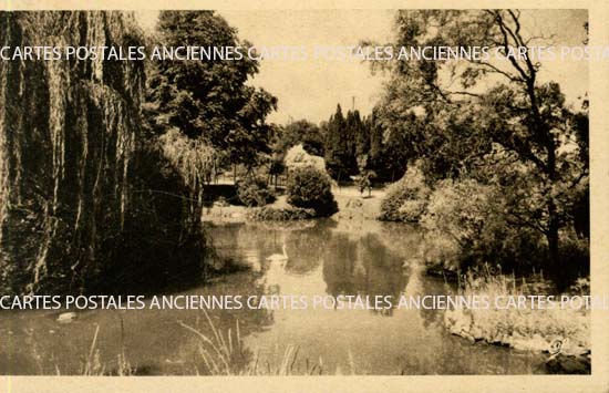 Cartes postales anciennes > CARTES POSTALES > carte postale ancienne > cartes-postales-ancienne.com Auvergne rhone alpes Allier Vichy