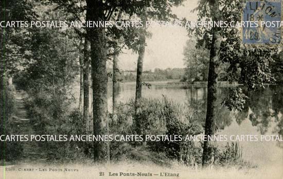 Cartes postales anciennes > CARTES POSTALES > carte postale ancienne > cartes-postales-ancienne.com Auvergne rhone alpes Allier Vichy
