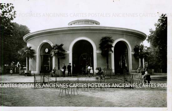 Cartes postales anciennes > CARTES POSTALES > carte postale ancienne > cartes-postales-ancienne.com Auvergne rhone alpes Allier Vichy