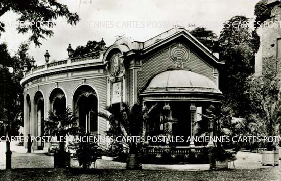 Cartes postales anciennes > CARTES POSTALES > carte postale ancienne > cartes-postales-ancienne.com Auvergne rhone alpes Allier Vichy