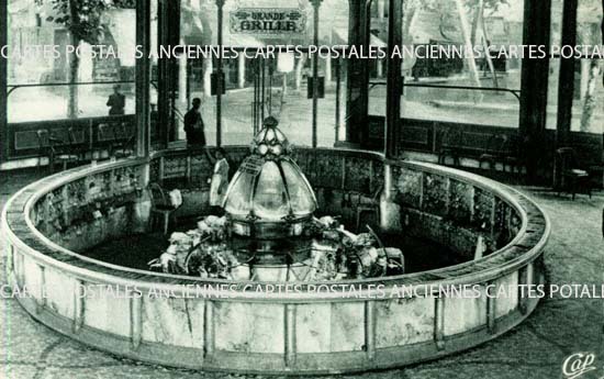 Cartes postales anciennes > CARTES POSTALES > carte postale ancienne > cartes-postales-ancienne.com Auvergne rhone alpes Allier Vichy