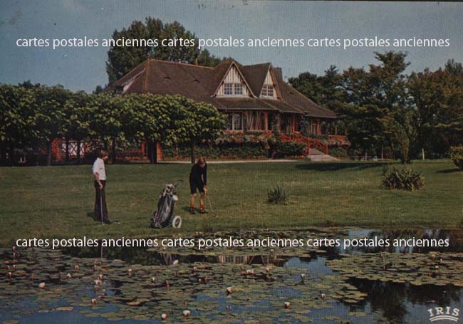 Cartes postales anciennes > CARTES POSTALES > carte postale ancienne > cartes-postales-ancienne.com Auvergne rhone alpes Allier Vichy