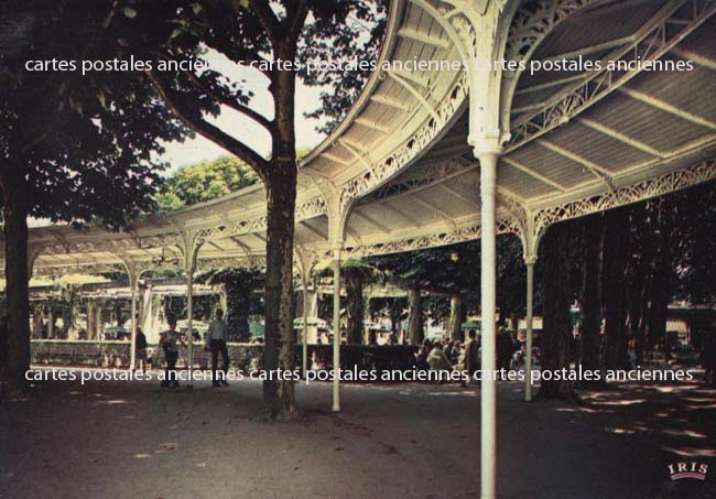 Cartes postales anciennes > CARTES POSTALES > carte postale ancienne > cartes-postales-ancienne.com Auvergne rhone alpes Allier Vichy