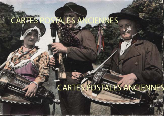 Cartes postales anciennes > CARTES POSTALES > carte postale ancienne > cartes-postales-ancienne.com Allier  Moulins