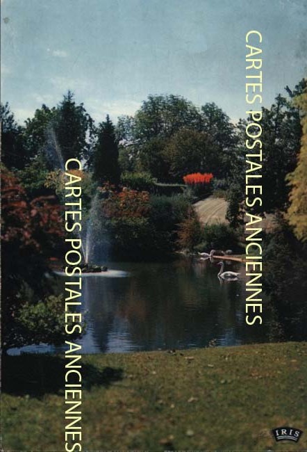 Cartes postales anciennes > CARTES POSTALES > carte postale ancienne > cartes-postales-ancienne.com Allier  Vichy