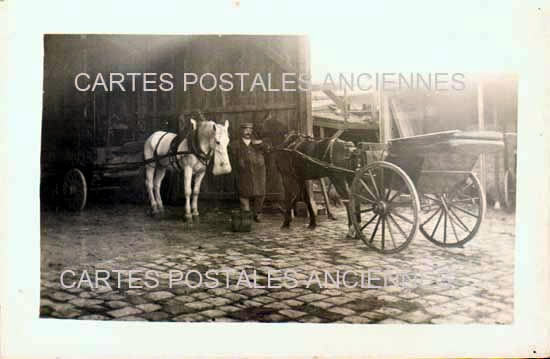 Cartes postales anciennes > CARTES POSTALES > carte postale ancienne > cartes-postales-ancienne.com Auvergne rhone alpes Allier Treteau