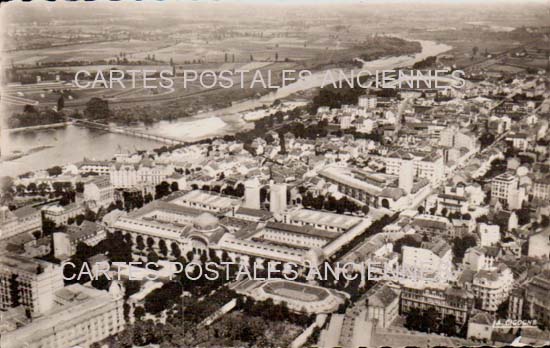 Cartes postales anciennes > CARTES POSTALES > carte postale ancienne > cartes-postales-ancienne.com Allier  Vichy