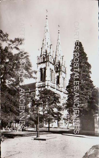 Cartes postales anciennes > CARTES POSTALES > carte postale ancienne > cartes-postales-ancienne.com Allier  Moulins