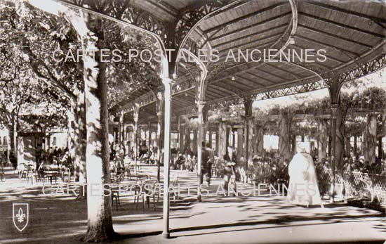 Cartes postales anciennes > CARTES POSTALES > carte postale ancienne > cartes-postales-ancienne.com Allier  Vichy