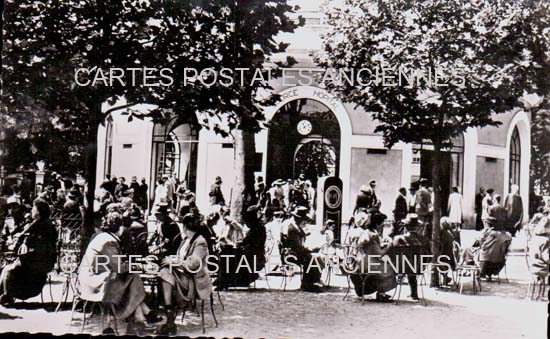 Cartes postales anciennes > CARTES POSTALES > carte postale ancienne > cartes-postales-ancienne.com Allier  Vichy