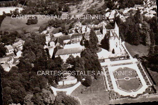 Cartes postales anciennes > CARTES POSTALES > carte postale ancienne > cartes-postales-ancienne.com Auvergne rhone alpes Allier Busset