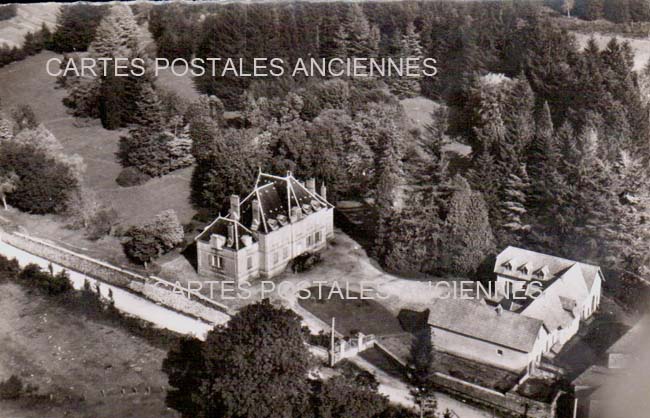 Cartes postales anciennes > CARTES POSTALES > carte postale ancienne > cartes-postales-ancienne.com Auvergne rhone alpes Allier Saint Nicolas Des Biefs