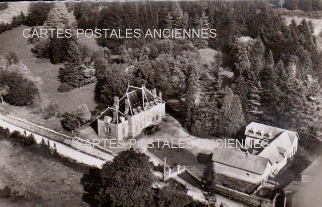 Cartes postales anciennes > CARTES POSTALES > carte postale ancienne > cartes-postales-ancienne.com Allier  Saint Nicolas Des Biefs