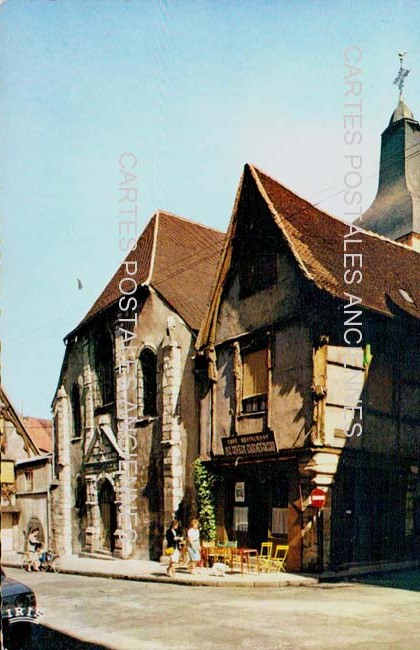 Cartes postales anciennes > CARTES POSTALES > carte postale ancienne > cartes-postales-ancienne.com Allier  Montlucon