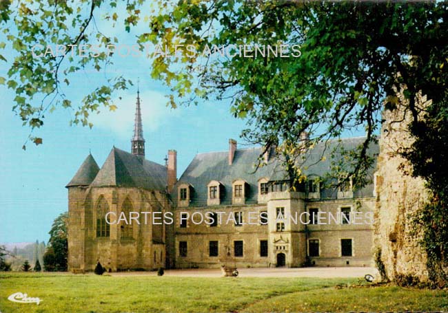 Cartes postales anciennes > CARTES POSTALES > carte postale ancienne > cartes-postales-ancienne.com Auvergne rhone alpes Allier Lapalisse