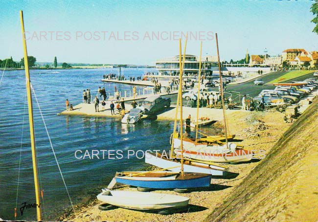 Cartes postales anciennes > CARTES POSTALES > carte postale ancienne > cartes-postales-ancienne.com Allier  Vichy