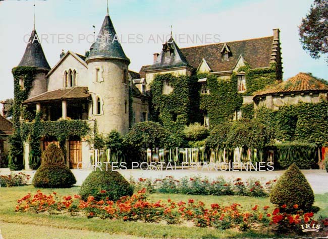 Cartes postales anciennes > CARTES POSTALES > carte postale ancienne > cartes-postales-ancienne.com Allier  Montlucon
