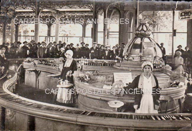 Cartes postales anciennes > CARTES POSTALES > carte postale ancienne > cartes-postales-ancienne.com Allier  Vichy