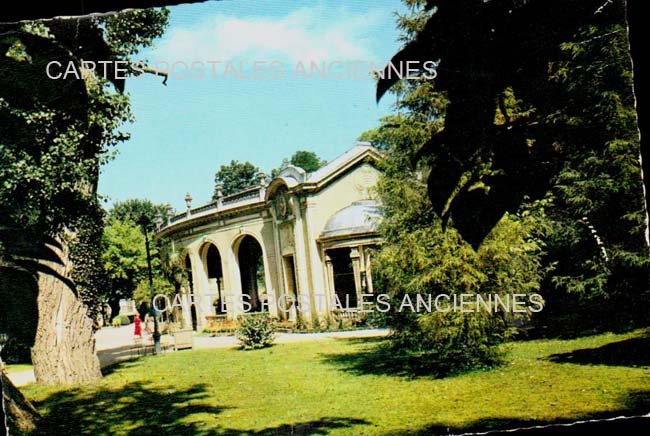 Cartes postales anciennes > CARTES POSTALES > carte postale ancienne > cartes-postales-ancienne.com Allier  Vichy