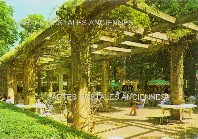 Cartes postales anciennes > CARTES POSTALES > carte postale ancienne > cartes-postales-ancienne.com Allier  Vichy