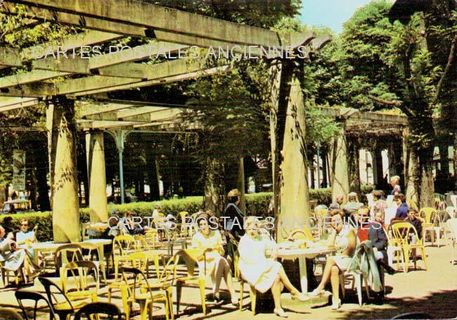 Cartes postales anciennes > CARTES POSTALES > carte postale ancienne > cartes-postales-ancienne.com Allier  Vichy
