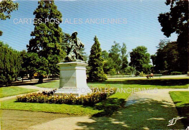 Cartes postales anciennes > CARTES POSTALES > carte postale ancienne > cartes-postales-ancienne.com Allier  Moulins