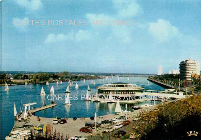 Cartes postales anciennes > CARTES POSTALES > carte postale ancienne > cartes-postales-ancienne.com Allier  Vichy
