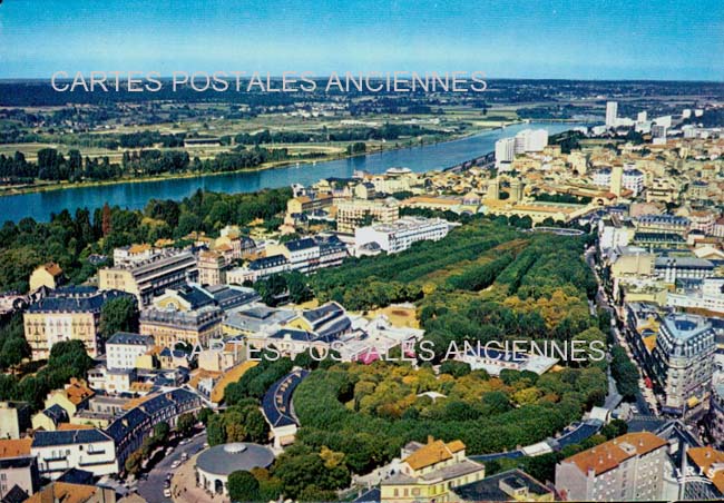Cartes postales anciennes > CARTES POSTALES > carte postale ancienne > cartes-postales-ancienne.com Allier  Vichy