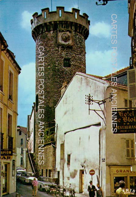 Cartes postales anciennes > CARTES POSTALES > carte postale ancienne > cartes-postales-ancienne.com Allier  Vichy