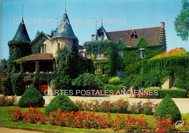 Cartes postales anciennes > CARTES POSTALES > carte postale ancienne > cartes-postales-ancienne.com Auvergne rhone alpes Allier Montlucon