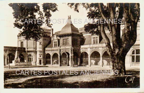 Cartes postales anciennes > CARTES POSTALES > carte postale ancienne > cartes-postales-ancienne.com Auvergne rhone alpes Allier Moulins