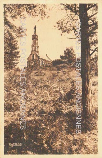 Cartes postales anciennes > CARTES POSTALES > carte postale ancienne > cartes-postales-ancienne.com Allier  Neris Les Bains