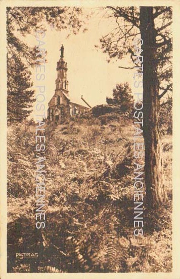 Cartes postales anciennes > CARTES POSTALES > carte postale ancienne > cartes-postales-ancienne.com Auvergne rhone alpes Allier Neris Les Bains