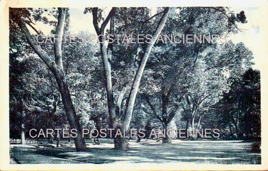 Cartes postales anciennes > CARTES POSTALES > carte postale ancienne > cartes-postales-ancienne.com Auvergne rhone alpes Allier Vichy