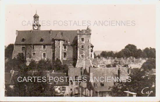 Cartes postales anciennes > CARTES POSTALES > carte postale ancienne > cartes-postales-ancienne.com Auvergne rhone alpes Allier Montlucon