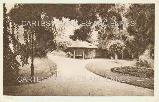 Cartes postales anciennes > CARTES POSTALES > carte postale ancienne > cartes-postales-ancienne.com Auvergne rhone alpes Allier Vichy