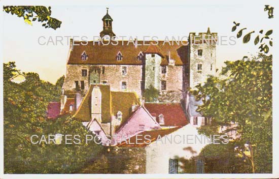 Cartes postales anciennes > CARTES POSTALES > carte postale ancienne > cartes-postales-ancienne.com Allier  Montlucon