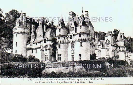 Cartes postales anciennes > CARTES POSTALES > carte postale ancienne > cartes-postales-ancienne.com Centre val de loire  Indre et loire Razines