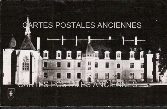 Cartes postales anciennes > CARTES POSTALES > carte postale ancienne > cartes-postales-ancienne.com Allier  Lapalisse