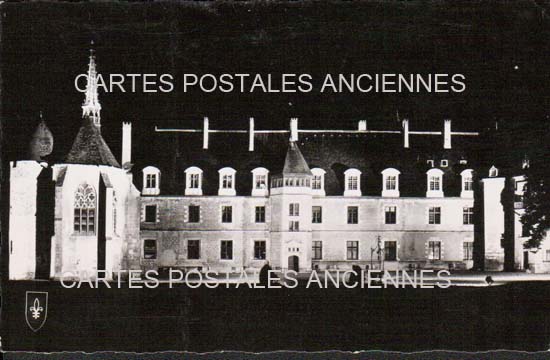 Cartes postales anciennes > CARTES POSTALES > carte postale ancienne > cartes-postales-ancienne.com Auvergne rhone alpes Allier Lapalisse