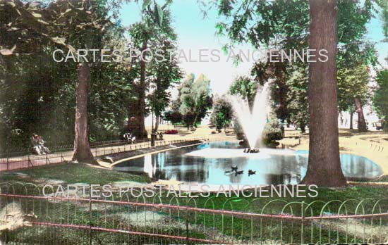 Cartes postales anciennes > CARTES POSTALES > carte postale ancienne > cartes-postales-ancienne.com Allier  Vichy