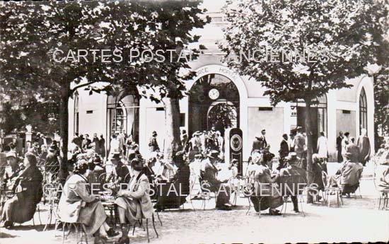 Cartes postales anciennes > CARTES POSTALES > carte postale ancienne > cartes-postales-ancienne.com Allier  Vichy