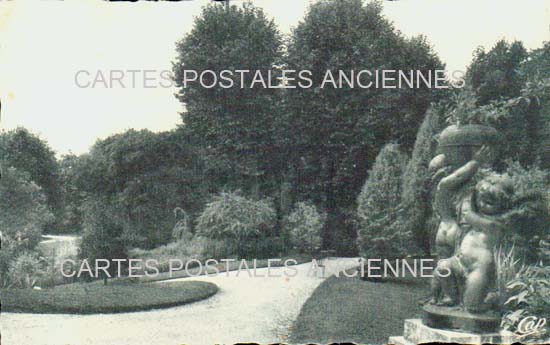 Cartes postales anciennes > CARTES POSTALES > carte postale ancienne > cartes-postales-ancienne.com Allier  Vichy