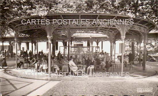Cartes postales anciennes > CARTES POSTALES > carte postale ancienne > cartes-postales-ancienne.com Allier  Vichy